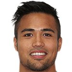 Stephan Palla/بوریرام تایلند /تایلند / باشگاهی / مردان (543)/36