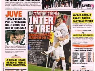 گاتزتا دلو اسپورت