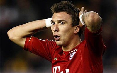 هشدار بایرنی ها به خریداران ماندزوکیچ