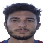 لوکا گرینگلی/سیتادِلا /ایتالیا / باشگاهی / مردان (656)/33