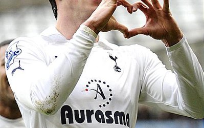 بیل: بی صبرانه منتظر فینال لیگ قهرمانان هستم