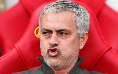 ۱۰ توهین عجیب مورینیو به رقبا