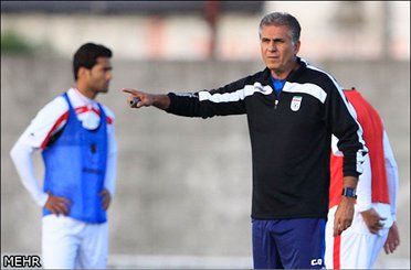 گزارش فیفا از تیم ملی فوتبال ایران/ ملیپوشان از کیروش تمجید کردند