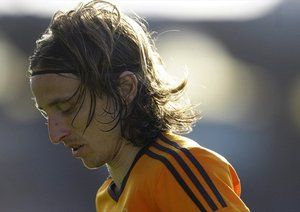 لوکا مودریچ|سلتاويگو 2-0 رئال مادرید