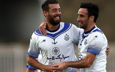 پرسپولیس همچنان به دنبال جانشین طارمی / مذاکره با افشین و پاسخ منفی رضایی