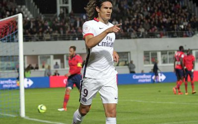 اونای امری به دنبال یک مهاجم جدید به جای زلاتان ایبراهیموویچ