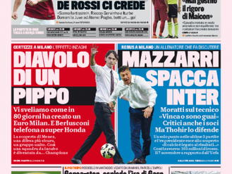 گاتزتا دلو اسپورت