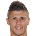 وِلادیمیر رانکُویچ/هانزا روشتوک /آلمان / باشگاهی / مردان (3823)/32