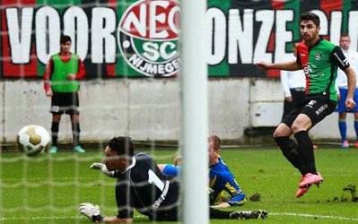 ملی‌پوش ایران نقره‌داغ شد/ سه جلسه محرومیت انضباطی برای جهانبخش