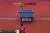 طولانی ترین امتیاز تنیس در مسابقات Czech Open 2015