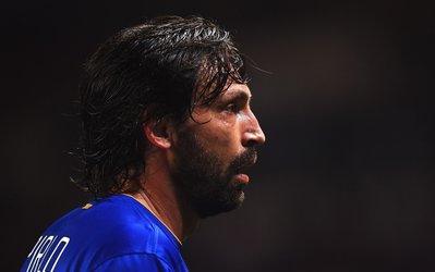 پیرلو:‌ رئال پراهمیت‌ترین تیم دنیای فوتبال محسوب می‌شود