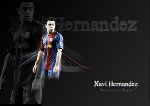 گالری تصاویر زمینه ژاوی هرناندس