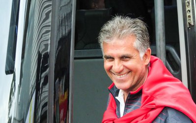 کی‌روش: ایران در آینده به خوبی خواهد درخشید