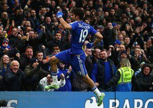 دیگو کاستا|None