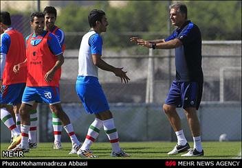 خبرنگاران هلندی به دنبال رضا قوچان نژاد