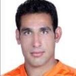 احمد حسن‌زاده/صبای قم /ایران / باشگاهی / مردان (940)/40