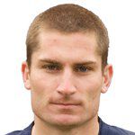 Kristoffer  Haugen/مولدِ /نروژ / باشگاهی / مردان (1526)/31