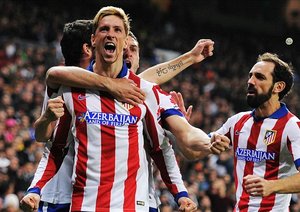 فرناندو تورس