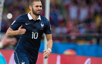 بنزما: به بارسا در لالیگا نیاز داریم