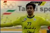 ویدئو : گل دوم نفت تهران( امیر ارسلان مطهری)