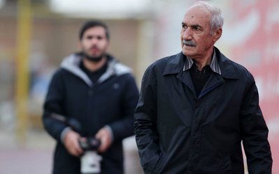 رضا وطنخواه مشاور باشگاه پرسپولیس شد