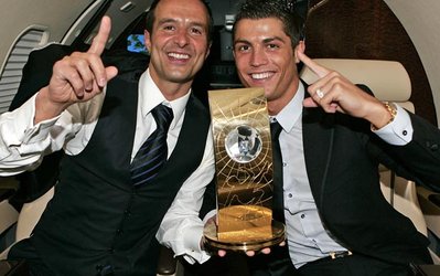 مندس: هر بازیکنی جای رونالدو بود در جام‌جهانی بازی نمی‌کرد