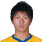 یوکی موتو/اوراوا ردز /ژاپن / باشگاهی / مردان (510)/37