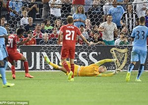 رحيم شاكيل استرلینگ