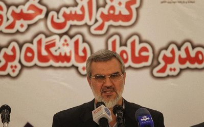 «فوتبال‌فارسی» | وقتی رويانيان، خدمات بلند مدت را اشتباهی تعريف كرد!