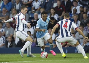 رحيم استرلینگ