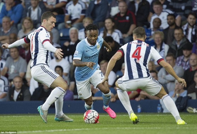 رحيم استرلینگ