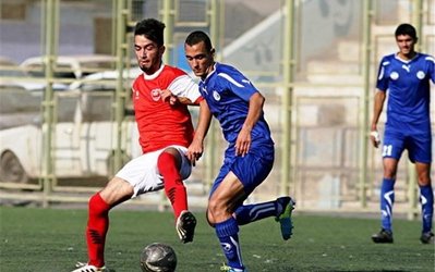 امیدها | پرسپولیس ۳ - استقلال ۲ / قرمزپوشان دربی امید را هم بردند