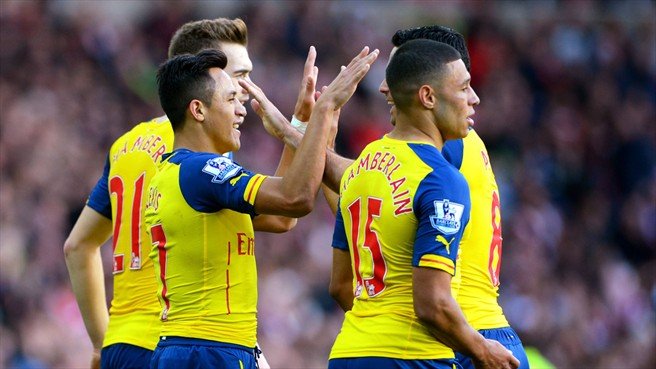 الکسیس سانچز