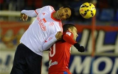 لیگا آدلانته | نومانسیا 0 - اوساسونا 0 / اوساسونا با نکونام مساوی کرد