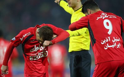 بحران محرومیت ستاره‌ها در انتظار پرسپولیس؛ تغییرات برانکو ادامه دارد