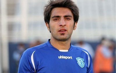 سامان نریمان: تراکتورسازی با گذشت زمان بهتر می‌شود/ غیبت بازیکنان فولاد تأثیرگذار نبود