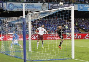 عکسل العمل دروازه بان تورینو