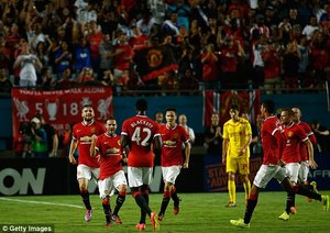 منچستر یونایتد