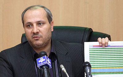 مناف هاشمی: وزات ورزش درخواست کمک مالی برای تمدید قرارداد کی‌روش نداشته است