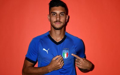 منچستریونایتد در کمین ستاره سری آ