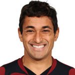 Adilson Ferreira De Souza/فيسيل كوبه /ژاپن / باشگاهی / مردان (514)/47