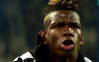 منچستر‌سیتی به خاطر پوگبا رکورد می‌زند