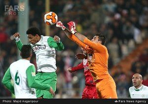 پرسپولیس 2-1 ذوب آهن/هفته هفدهم|درخشش محمدرضا خلعتبری...