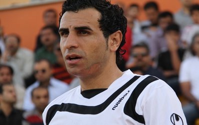 نوری: بازی مقابل رائول سخت است/ ضعف دفاع السد به نفع مهاجمان سرعتی ما است