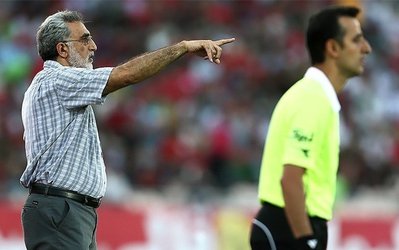 فرکی: کریمی به اندازه خودش می‌تواند به تیم ملی کمک کند/ ملاک ما باید جام جهانی روسیه باشد