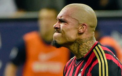 شایعه روز | پیشنهاد 10 میلیون پوندی یونایتد برای جذب دی یانگ