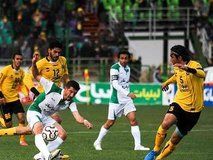 ارسام پورحسینی | اصفهانی‌ها جلوتر از همه باشگاه‌ها