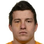 Gabriel Sava/بِرای واندِرِراس / / باشگاهی / مردان (5488)/39