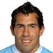 C. Tevez