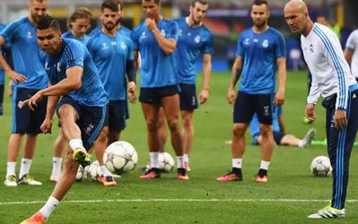 رئال مادرید در آستانه خلق رکورد فوق‌العاده دیگر